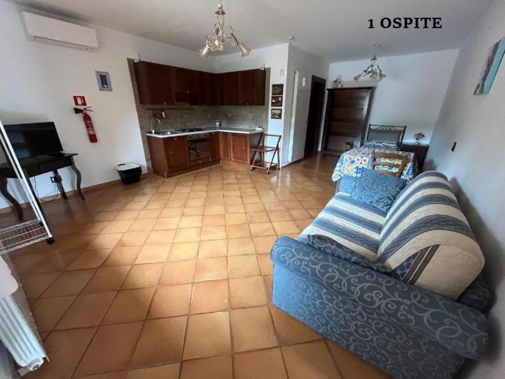 Villa Gilda Bracciano  Quarto foto