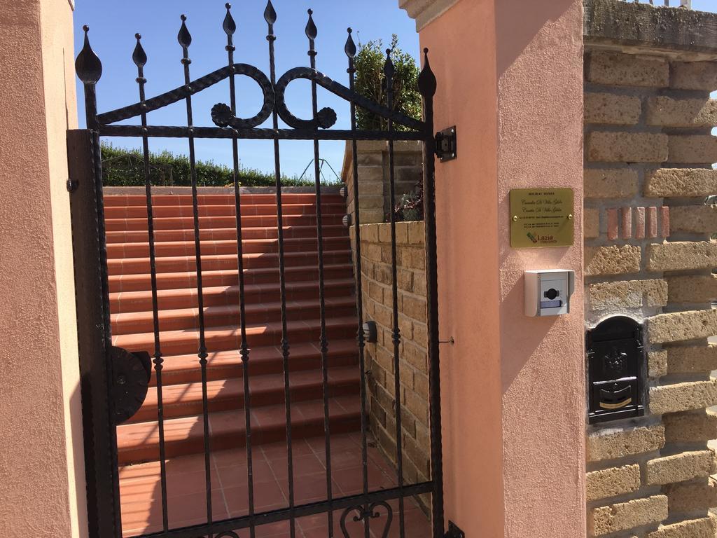 Villa Gilda Bracciano  Exterior foto